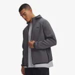 Under Armour Dukserica UA Unstoppable Flc FZ 