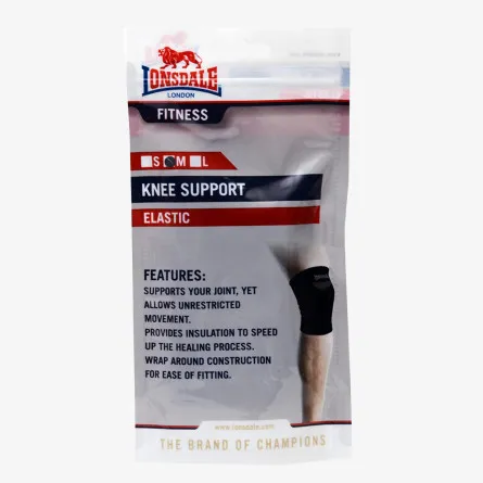 Lonsdale Steznik Wvn Knee 