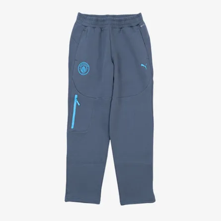 Puma Donji dio trenerke MCFC PUMATECH Sweatpants