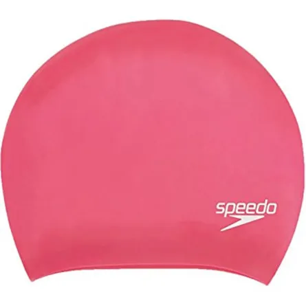 Speedo Kapa za plivanje LONG HAIR CAP