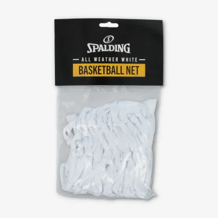 Spalding Mreža ALL WEATHER WHITE NET 