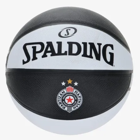 Spalding Lopta KOŠARKAŠKA LOPTA PARTIZAN S.7 