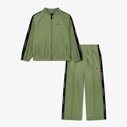 Nike Trenerka JDB BROOKLYN ESS TRACK SET