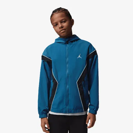 Jordan Jakna JDB ESS DRAFT JACKET