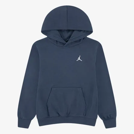 Jordan Dukserica JDB MJ BRKLN FT PO HOODIE 