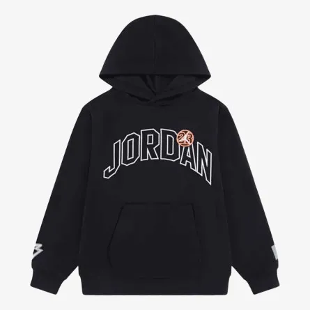 Jordan Dukserica JDB MJ DYNASTY FT PO HOODIE 