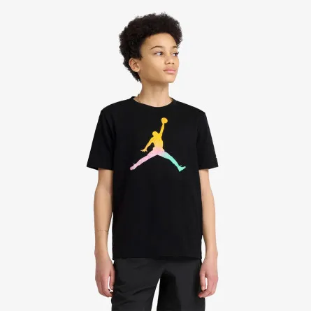 Jordan Majica kratkih rukava JDB TIE DYE JM 