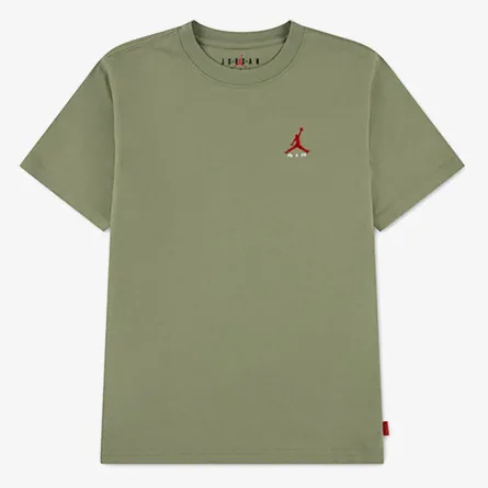 Jordan Majica kratkih rukava JDB BRK SS CREW 