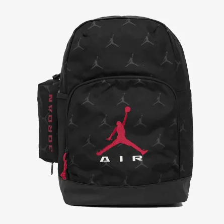 Nike Ranac Jan Air Raid 