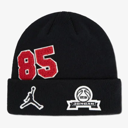 Jordan Kapa JAN VARSITY BEANIE