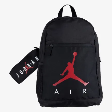Jordan Ranac JAN AIR SCHOOL BACKPACK