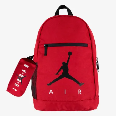 Jordan Ranac JAN AIR SCHOOL BACKPACK