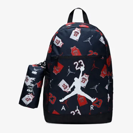 Jordan Ranac JAN AIR SCHOOL BACKPACK