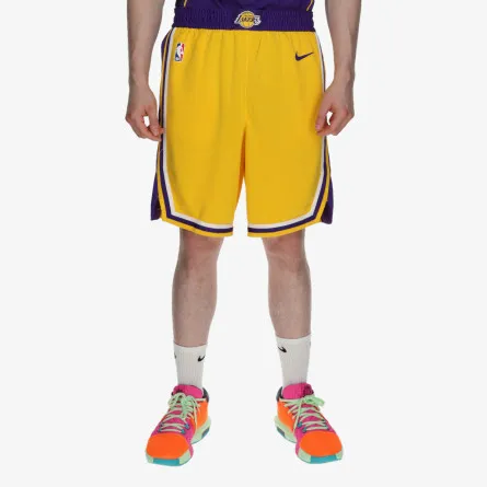Nike Šorc LAL M NK SWGMN SHORT ICON 18 