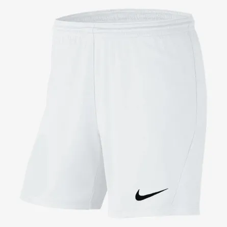Nike Šorc W NK DF PARK III SHORT NB K 