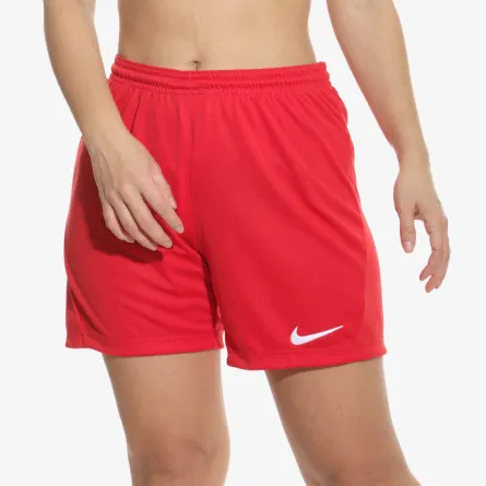 Nike Šorc W NK DF PARK III SHORT NB K 