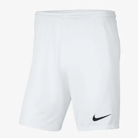 Nike Šorc Y NK DF PARK III SHORT NB K