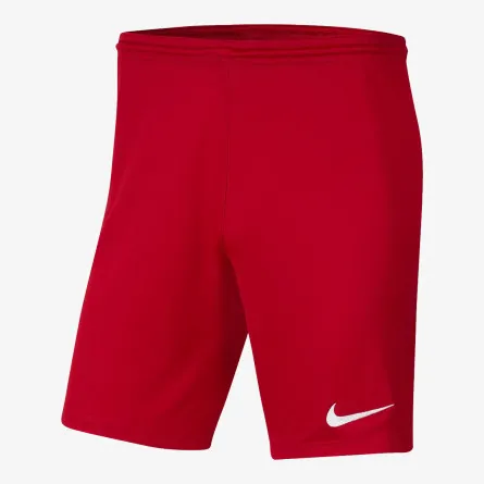 Nike Šorc Dri-FIT Park III 