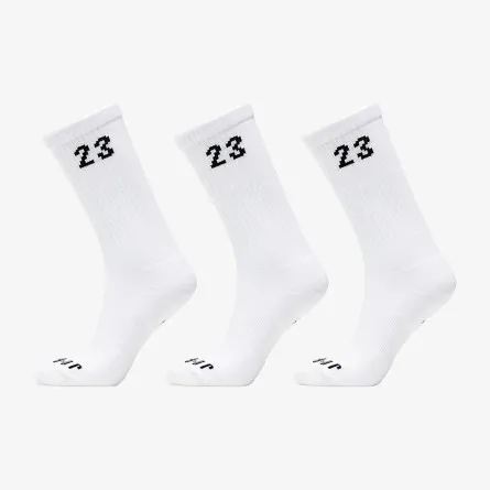 Nike Čarape U JORDAN ESSENTIAL CREW 3PR 