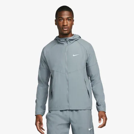 Nike Jakna M NK RPL MILER JKT