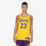 Nike Majica bez rukava LeBron James Los Angeles Lakers Icon Edition 2022/23