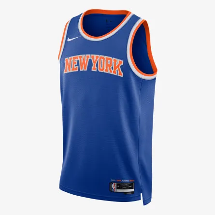 Nike Majica bez rukava NYK MNK DF SWGMN JSY ICN B22 