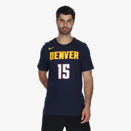 Nike Majica kratkih rukava Denver Nuggets 