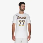 Nike Majica kratkih rukava Los Angeles Lakers