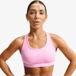 Nike Bra Swoosh