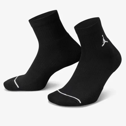 Nike Čarape U J EVERYDAY CUSH POLY ANKLE 3PR - 144 