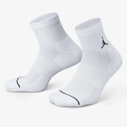 Nike Čarape U J EVERYDAY CUSH POLY ANKLE 3PR - 144 