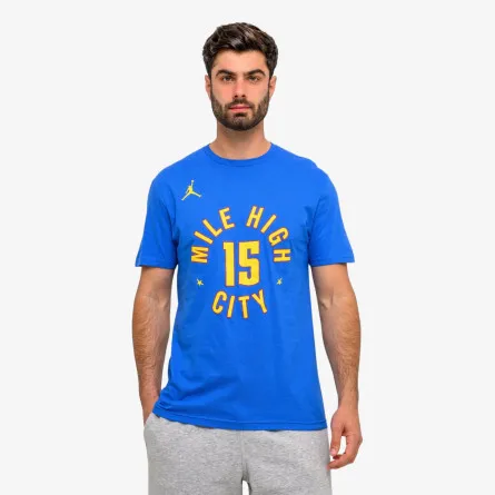 Nike Majica kratkih rukava ADULT STATEMENT N&N TEE