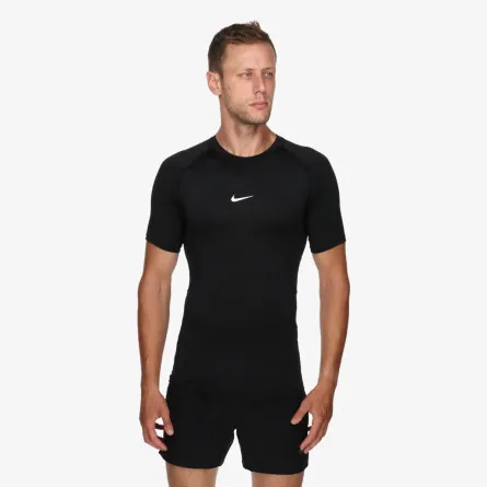 Nike Majica kratkih rukava M NP DF TIGHT TOP SS