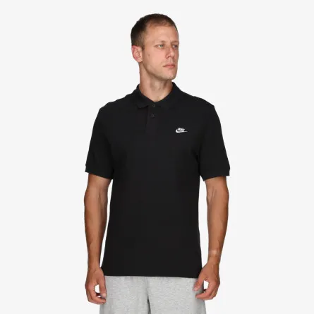 Nike Polo majica M NK CLUB SS POLO PIQUE