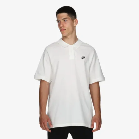 Nike Polo majica M NK CLUB SS POLO PIQUE