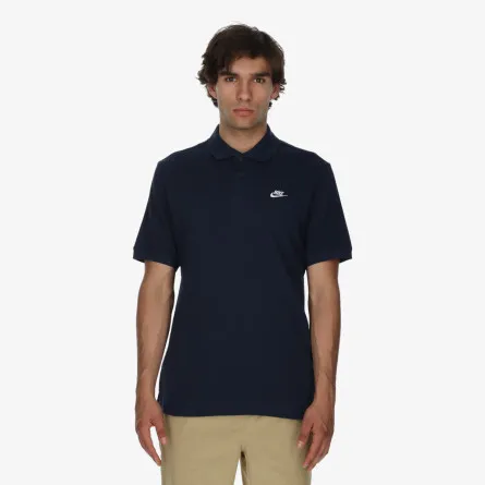 Nike Polo majica M NK CLUB SS POLO PIQUE