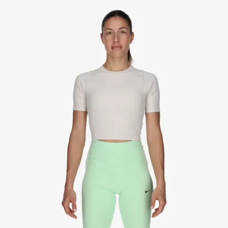 Nike Majica kratkih rukava Zenvy Rib