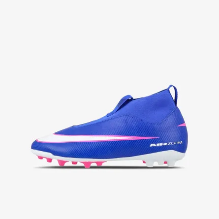 Nike Kopačke Nike Jr. Mercurial Superfly 10 Academy 