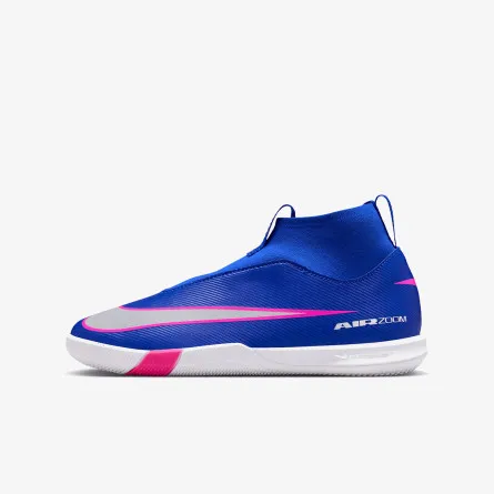Nike Patike JR Zoom Superfly 10 Academy