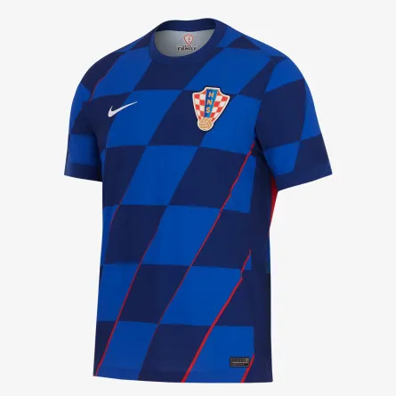 Nike Dres Cro M Nk Df Jsy Ss Stad Aw 