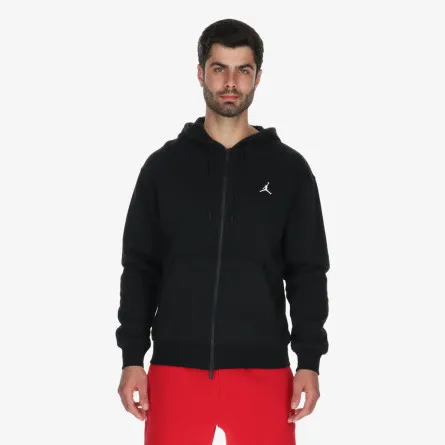Nike Dukserica M J BRKLN FLC FZ 