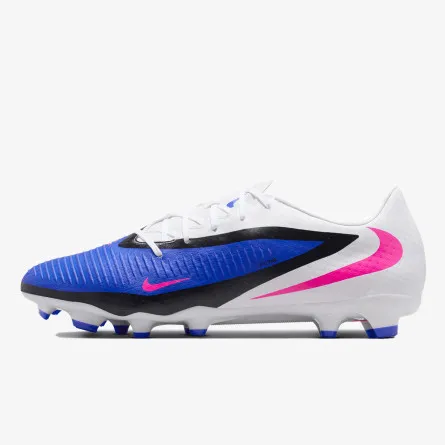 Nike Kopačke PHANTOM 6 LOW ACAD FG/MG 