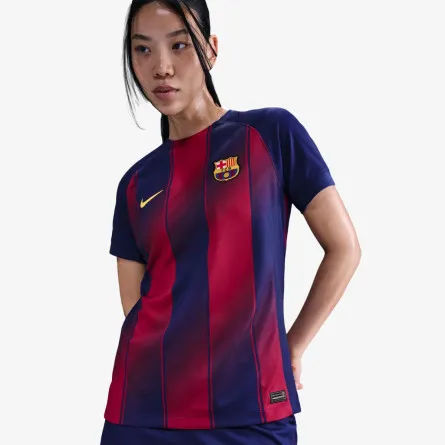 Nike Dres FCB WNK DF STAD JSY SS HM 
