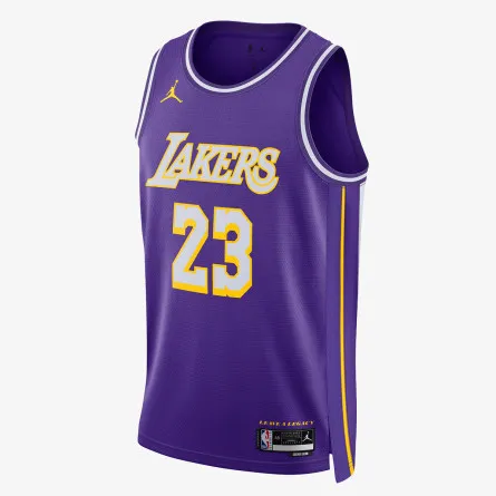 Nike Top LAL MNK DF SWGMN JSY STM 25 