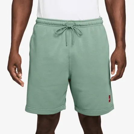 Nike Šorc M NKCT DF HRTGE FLC SHORT