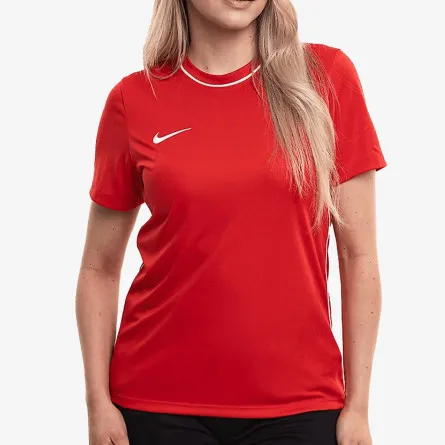 Nike Majica kratkih rukava W NK DF PARK26 SS TOP 
