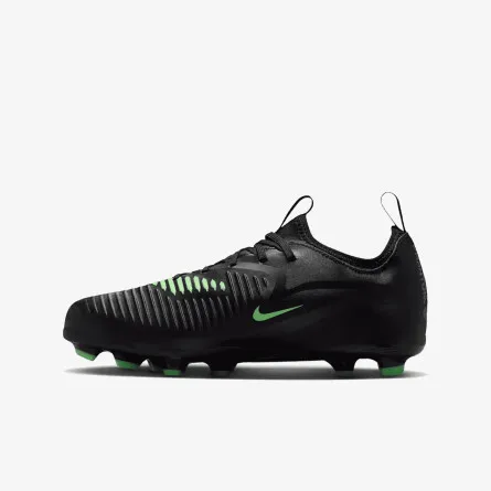 Nike Kopačke JR PHANTOM 6 LOW ACAD FG/MG 