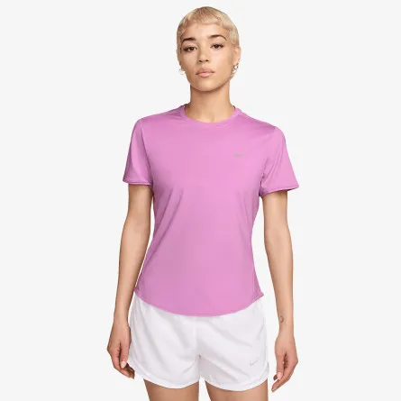 Nike Dres W NK SWIFT DF SS TOP