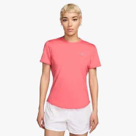 Nike Majica kratkih rukava W NK SWIFT DF SS TOP