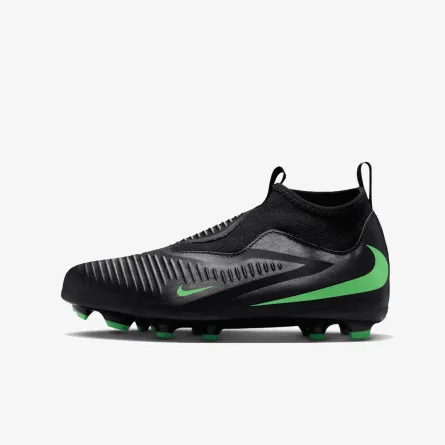 Nike Kopačke JR PHANTOM 6 HIGH ACAD FG/MG 